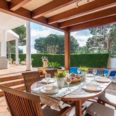 Villa Moll Moll